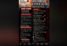Torchia (I Sud del Mondo) “Una giornata-evento il 14 maggio a Roma per contrastare i fenomeni della violenza di genere e del bullismo”