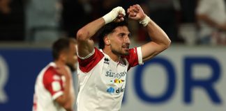 Il Bari retrocede in Serie C, Sudtirol salvo al playout