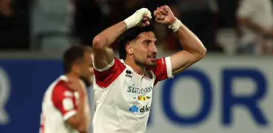 Il Bari retrocede in Serie C, Sudtirol salvo al playout