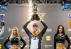 La Suzuki RM-Z450 conquista il titolo AMA Supercross 2026