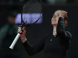Internazionali d’Italia, la finale femminile sarà Svitolina-Gauff