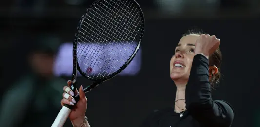Internazionali d’Italia, la finale femminile sarà Svitolina-Gauff