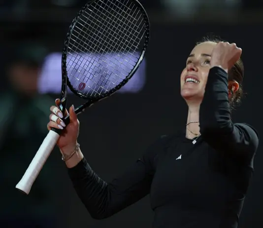 Internazionali d’Italia, la finale femminile sarà Svitolina-Gauff