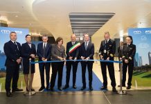 Ita Airways, al via il primo volo diretto Roma Fiumicino-Houston