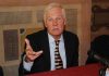 È morto Ted Turner, il fondatore della CNN aveva 87 anni