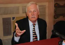 È morto Ted Turner, il fondatore della CNN aveva 87 anni