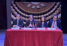 Palermo, nasce il biglietto unico per visitare il Teatro Massimo, Palazzo Branciforte e Villa Zito