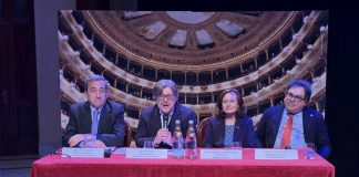 Palermo, nasce il biglietto unico per visitare il Teatro Massimo, Palazzo Branciforte e Villa Zito