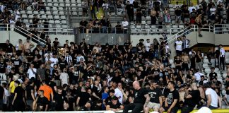 Derby di Torino, in condizioni stabili il tifoso ferito durante gli scontri. Arrestati 8 ultrà juventini