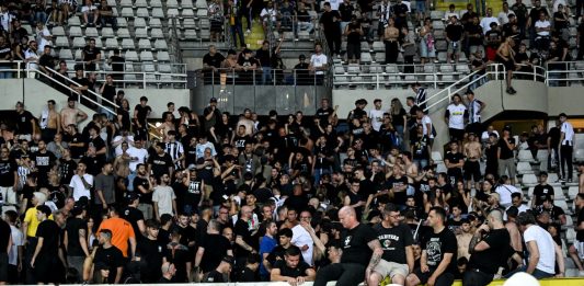 Derby di Torino, in condizioni stabili il tifoso ferito durante gli scontri. Arrestati 8 ultrà juventini