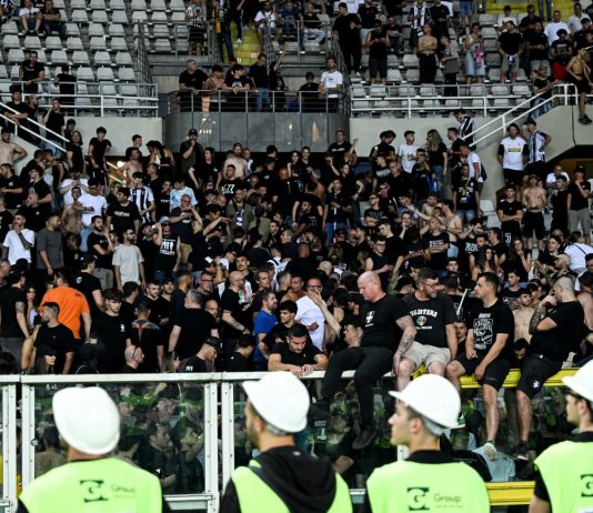 Derby di Torino, in condizioni stabili il tifoso ferito durante gli scontri. Arrestati 8 ultrà juventini