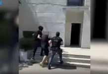 Arrestato latitante albanese a Tirana, era a capo di un’organizzazione di narcotrafficanti a Venezia