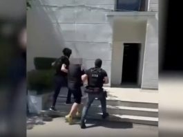 Arrestato latitante albanese a Tirana, era a capo di un’organizzazione di narcotrafficanti a Venezia