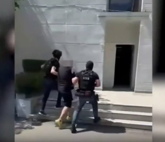 Arrestato latitante albanese a Tirana, era a capo di un’organizzazione di narcotrafficanti a Venezia