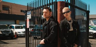 Tiziano Ferro, disponibile il nuovo brano “XXDONO” feat. Lazza