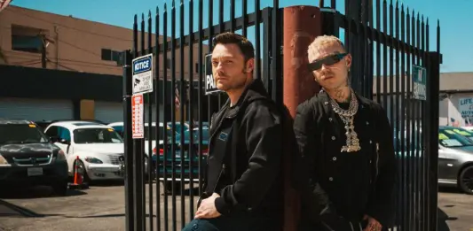 Tiziano Ferro, disponibile il nuovo brano “XXDONO” feat. Lazza