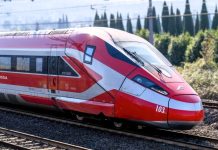 Trenitalia e Interrail, arriva il Pass digitale per viaggiare in tutta Europa