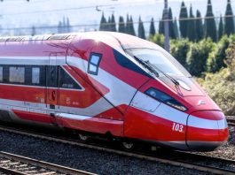 Trenitalia e Interrail, arriva il Pass digitale per viaggiare in tutta Europa