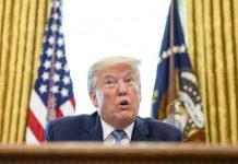 Trump “Esaminerò il piano iraniano, possibili nuovi attacchi”