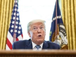 Iran, Media “Trump prepara raid per il fine settimana”