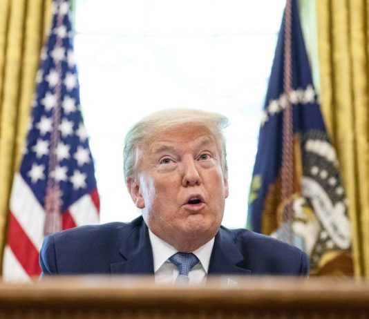 Trump “Esaminerò il piano iraniano, possibili nuovi attacchi”
