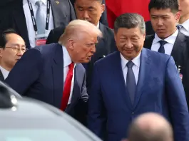 Trump “Ottimo rapporto con Xi, su vendita armi a Taiwan ne parlerò con lui”. Sull’Iran: “Soluzione diplomatica ancora possibile”