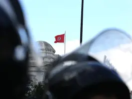 Sventato in Tunisia un tentativo di migrazione irregolare verso le coste europee, smantellata una rete criminale