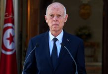 In Tunisia grazia presidenziale per oltre 1.300 detenuti
