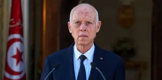 الرئيس التونسي يصدر عفوا يشمل أكثر من 1300 سجين بمناسبة عيد الأضحى
