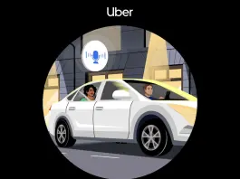 Uber lancia la nuova funzionalità di sicurezza “Audio Recording” per gli utenti