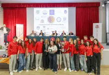 All’UniCamillus la premiazione dei Campionati delle Università di Roma 2025/2026