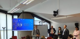 A Palermo nona edizione del Laboratorio sulla redazione di un Business Plan organizzato da Unipa e UniCredit