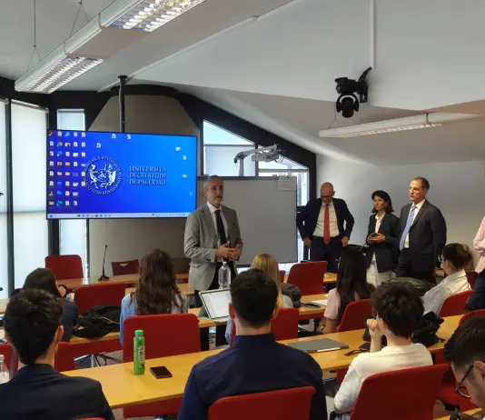 A Palermo nona edizione del Laboratorio sulla redazione di un Business Plan organizzato da Unipa e UniCredit