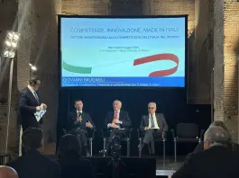 Made in Italy, Unioncamere “900 mila posti di lavoro entro il 2029”