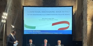 Made in Italy, Unioncamere “900 mila posti di lavoro entro il 2029”