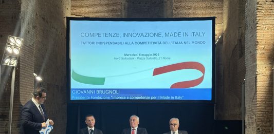 Made in Italy, Unioncamere “900 mila posti di lavoro entro il 2029”