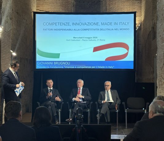 Made in Italy, Unioncamere “900 mila posti di lavoro entro il 2029”