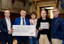 “Obiettivo Terra”, Oreste Caroppo è il vincitore della 17esima edizione