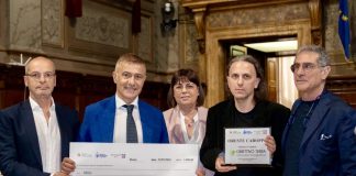 “Obiettivo Terra”, Oreste Caroppo è il vincitore della 17esima edizione