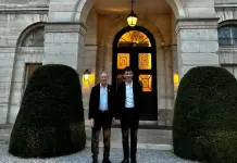 Urso incontra a Parigi Baptiste “L’Europa sia protagonista della nuova corsa allo spazio”
