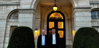 Urso incontra a Parigi Baptiste “L’Europa sia protagonista della nuova corsa allo spazio”