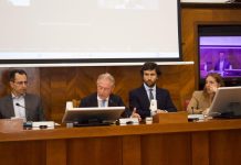 Urso incontra la filiera siderurgica, “Riforme UE su CBAM ed ETS non sono più rinviabili”