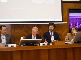 Urso incontra la filiera siderurgica, “Riforme UE su CBAM ed ETS non sono più rinviabili”