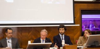 Urso incontra la filiera siderurgica, “Riforme UE su CBAM ed ETS non sono più rinviabili”