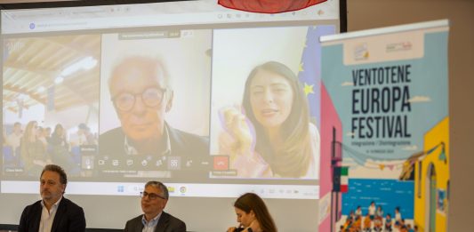 Ventotene Europa Festival, torna la Spring School sul processo d’integrazione europeo