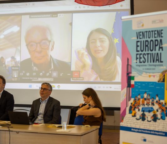 Ventotene Europa Festival, torna la Spring School sul processo d’integrazione europeo