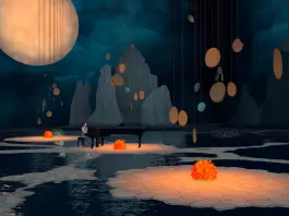 Elie Levasseur sulla competizione immersiva al Festival di Cannes 2026: “Il futuro dell’arte immersiva è collettivo”