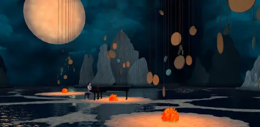 Elie Levasseur sulla competizione immersiva al Festival di Cannes 2026: “Il futuro dell’arte immersiva è collettivo”