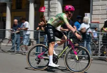 Valgren conquista in solitaria la diciassettesima tappa del Giro d’Italia, Vingegaard resta in rosa