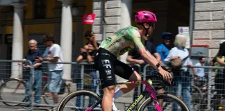 Valgren conquista in solitaria la diciassettesima tappa del Giro d’Italia, Vingegaard resta in rosa